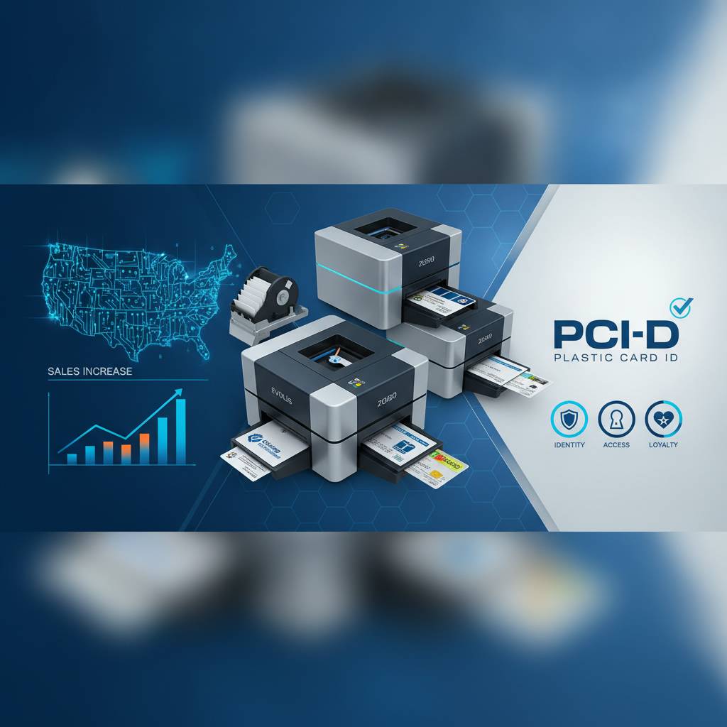 Ready to Buy a Plastic Card Printer? Plastic Card ID Is Here to Help