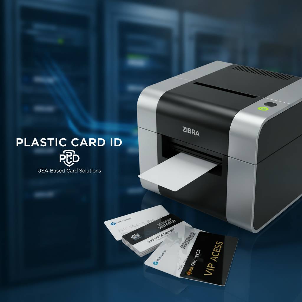 Buyer's Guide: What to Know Before You Purchase a PVC Card Printer