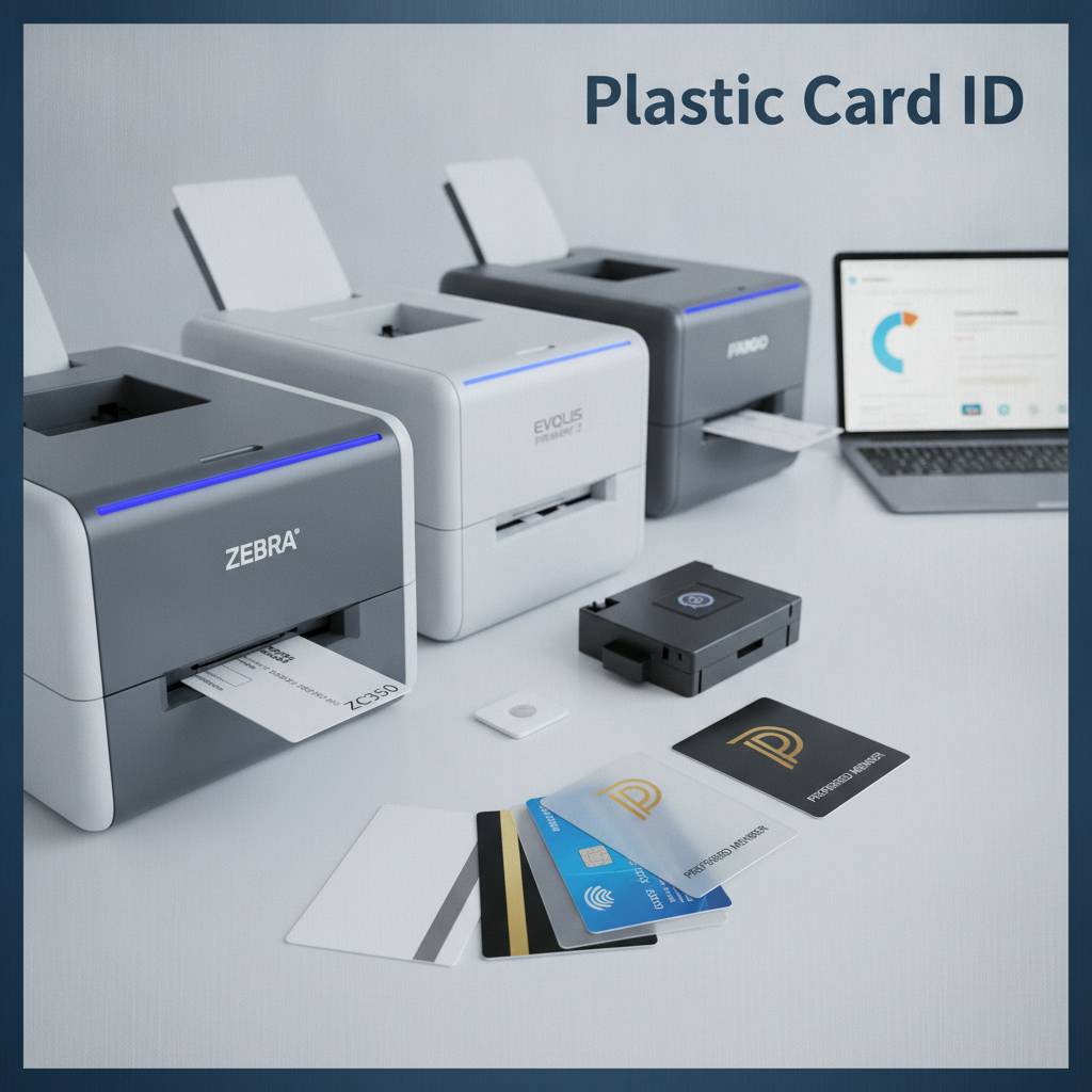 Supplies and Consumables: Keeping Your Card Program Running