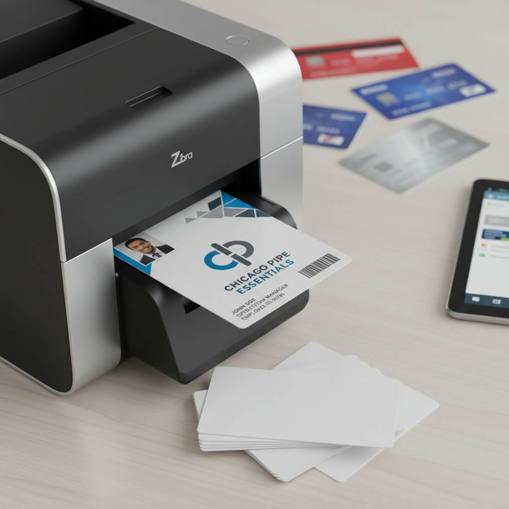 Start Your Card Program with Plastic Card ID