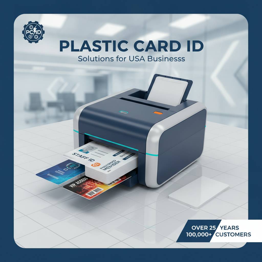 Frequently Asked Questions About In-House Card Printing
