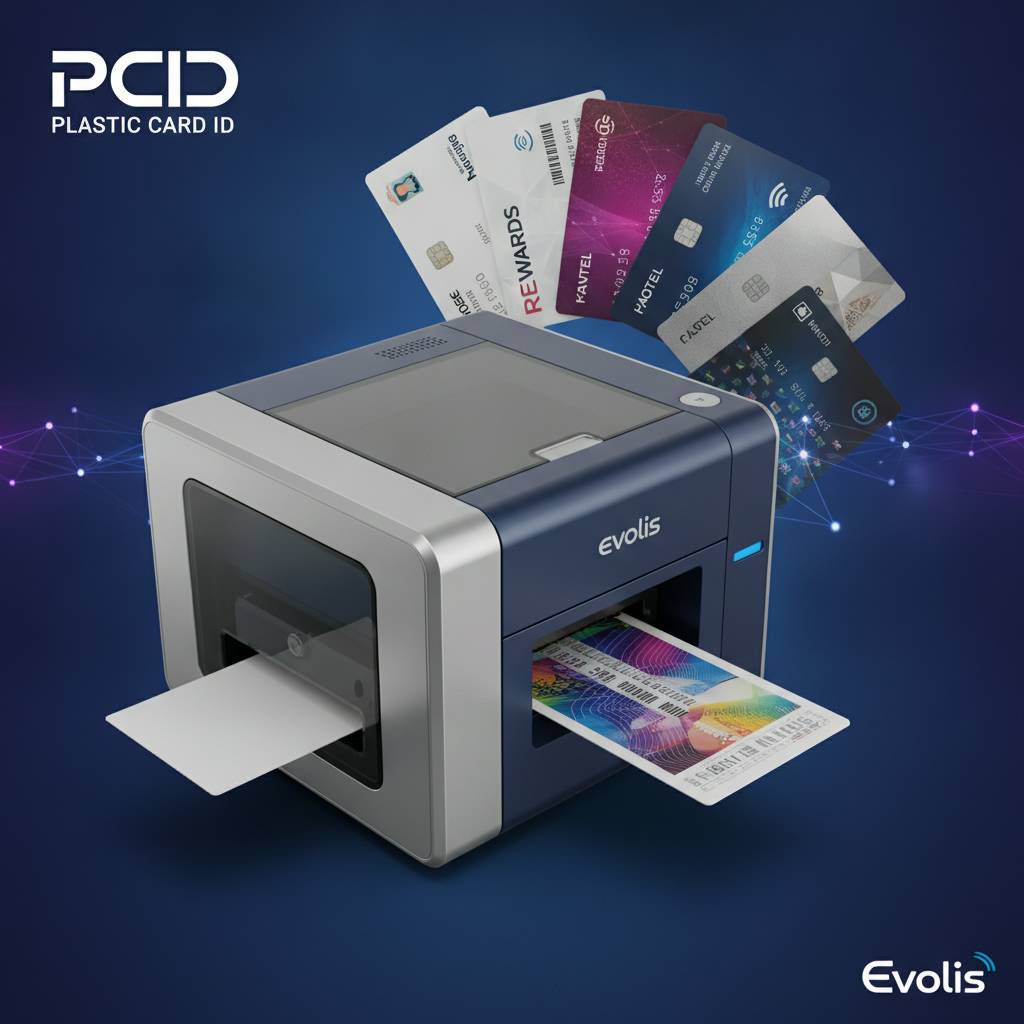 Applications Where the Evolis Agilia Delivers Maximum Value