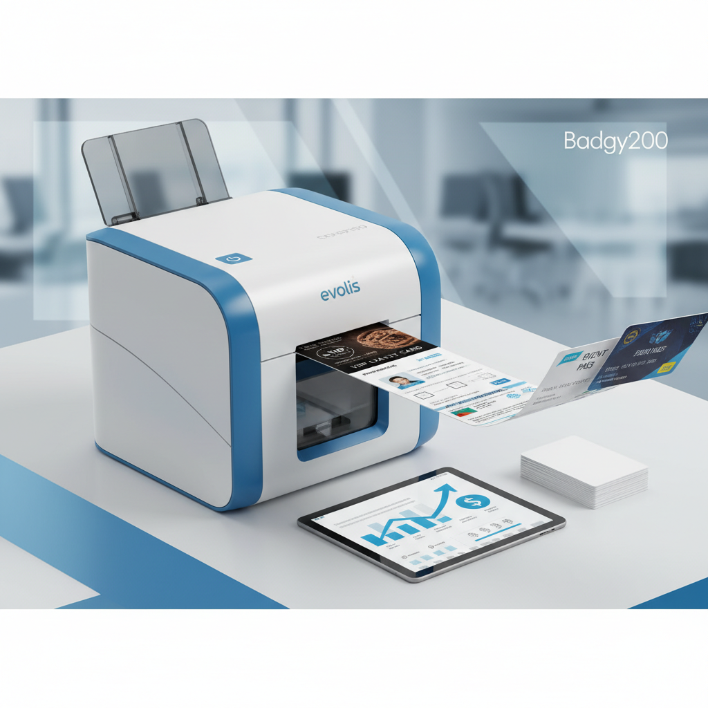 Understanding the Total Cost of In-House Card Printing