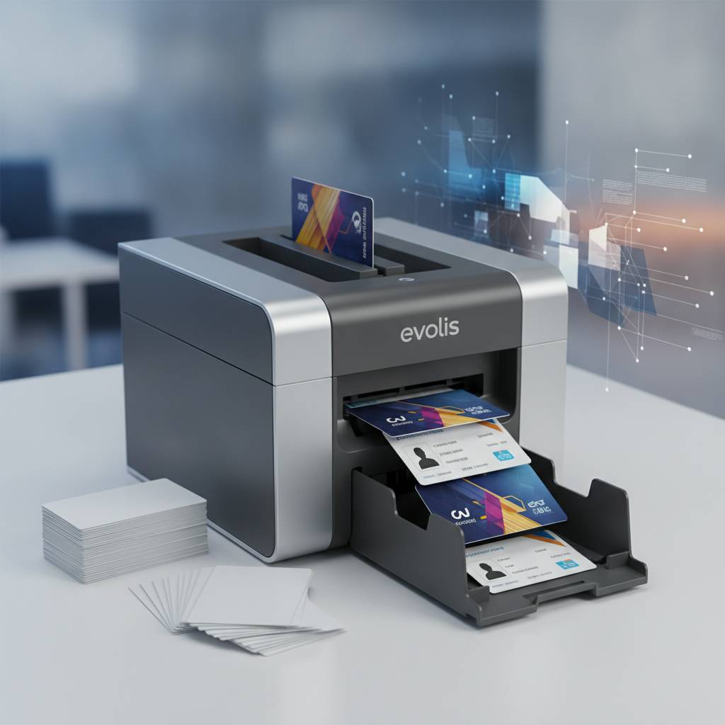 Buyer's Guide: Choosing the Right Configuration from Plastic Card ID