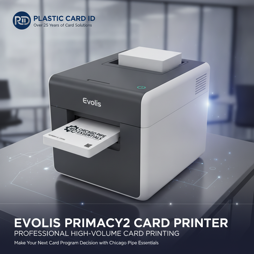 Make Your Next Card Program Decision with Plastic Card ID