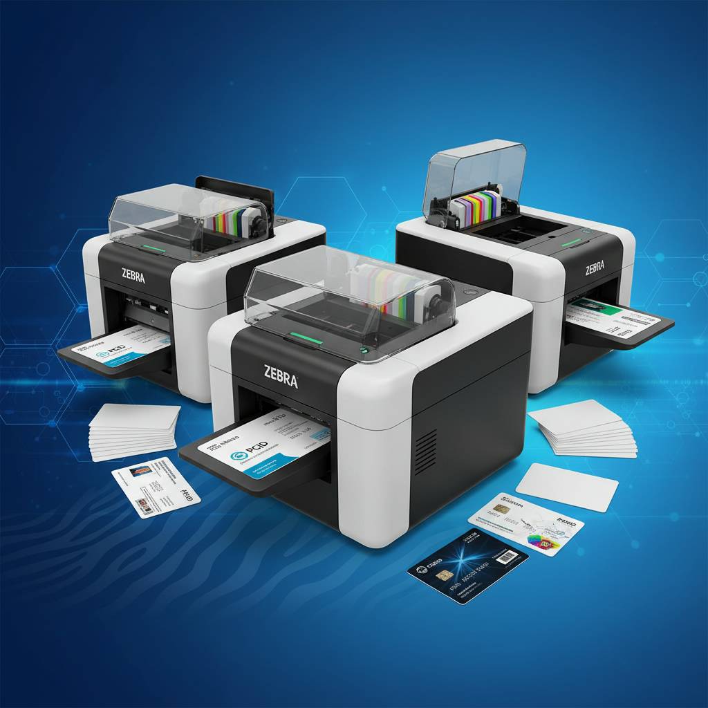 Matching the Right Zebra Model to Your Print Volume