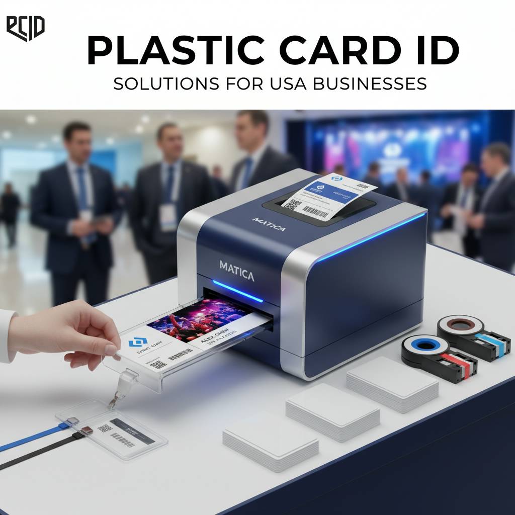 Frequently Asked Questions About the Matica Event Card Printer