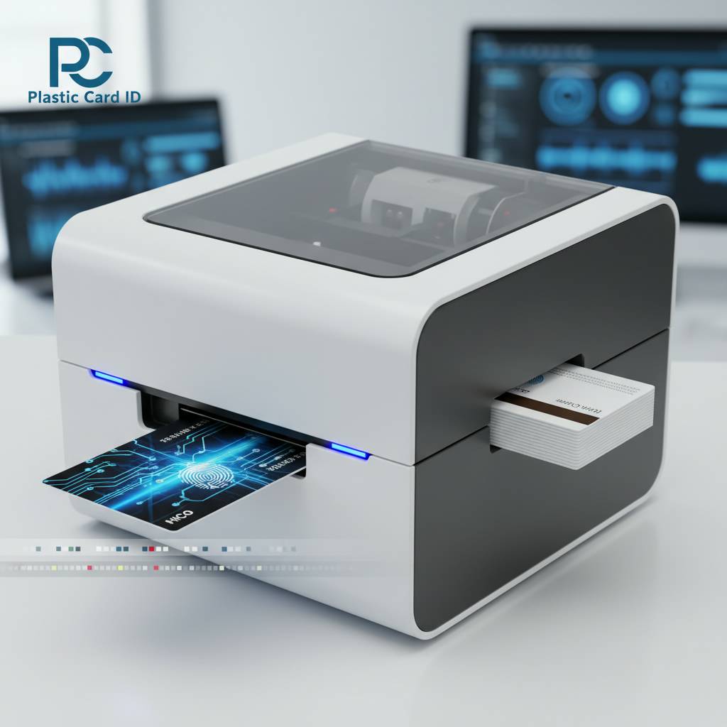 Understanding Magnetic Stripe Encoding in Card Printers