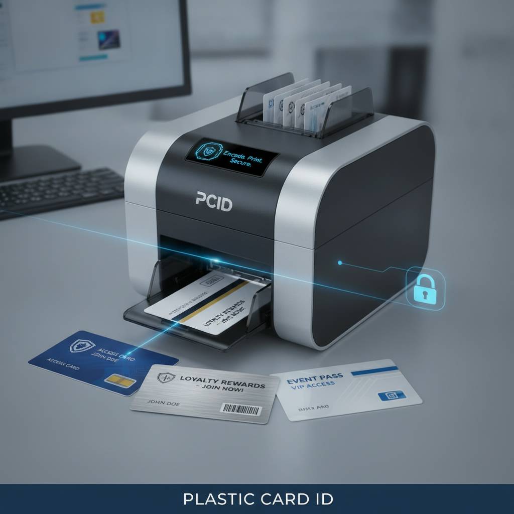 Applications: Where Magnetic Stripe Card Printers Deliver Real Value