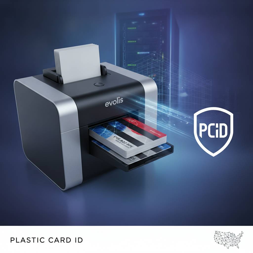 Trust Plastic Card ID for Your Magnetic Stripe Card Printer Needs