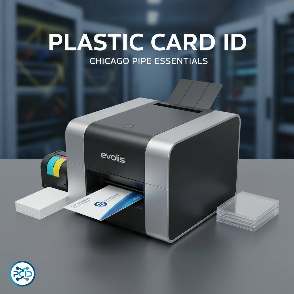 What Exactly Is a Dye Sublimation Card Printer? Plastic Card ID Has Answers