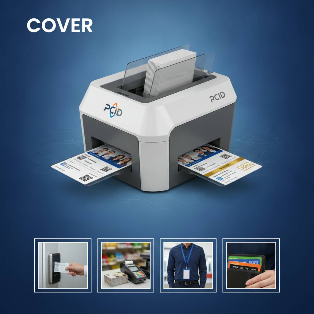 Applications: Who Prints In-House and Why It Makes Sense