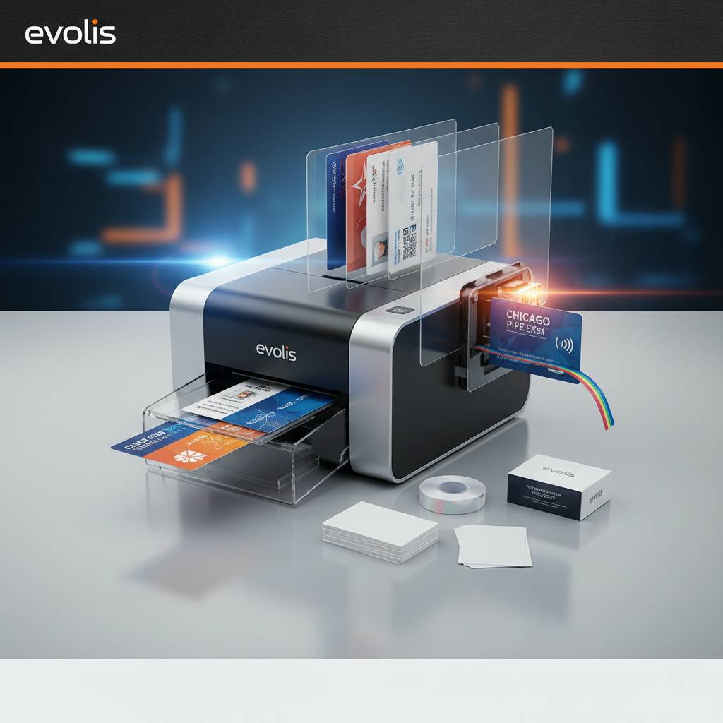 Why Plastic Card ID Remains the Trusted Source for Dye Sublimation Card Printers
