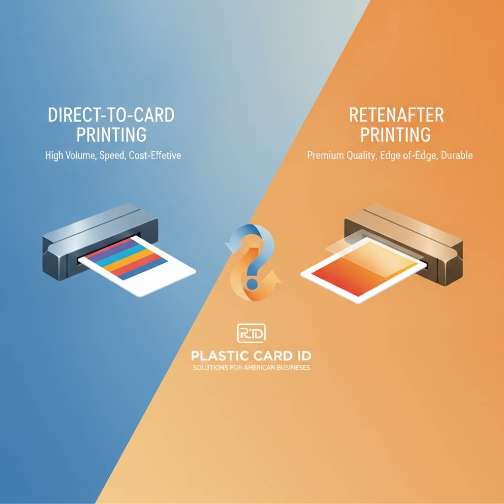 Choosing the Right Printer for Your Volume and Use Case