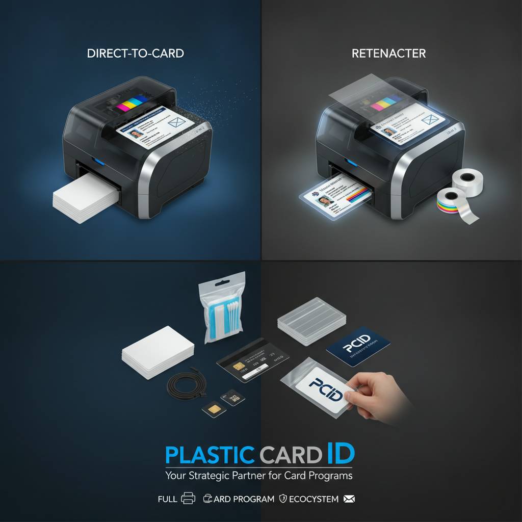 Accessories, Consumables, and the Full Card Program Ecosystem