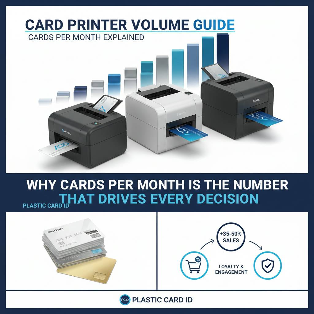 Why Cards Per Month Is the Number That Drives Every Decision