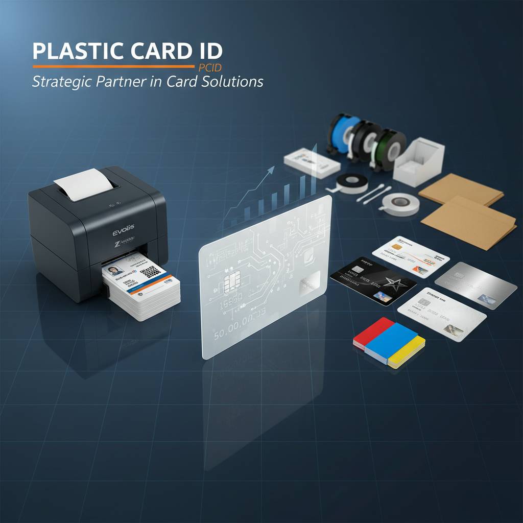 Building a Complete In-House Card Program: Beyond the Printer