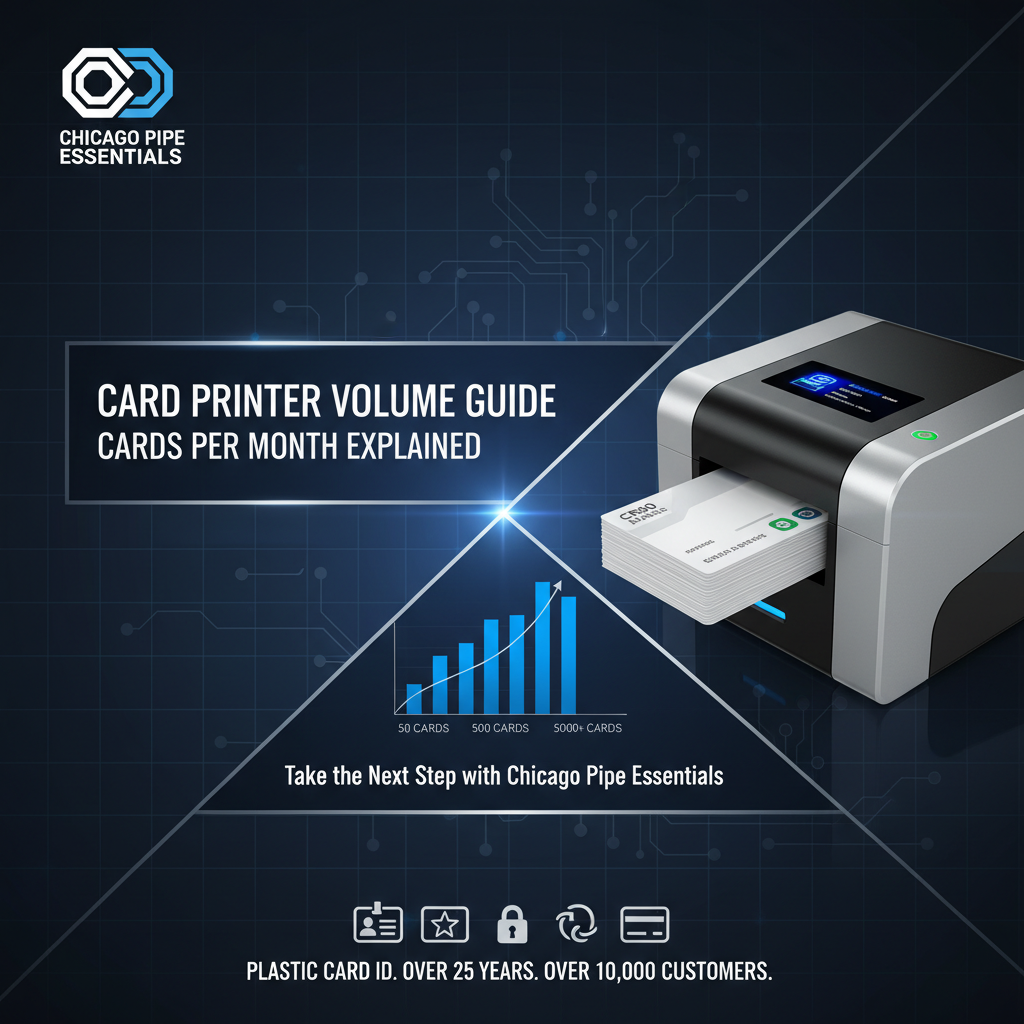 Take the Next Step with Plastic Card ID