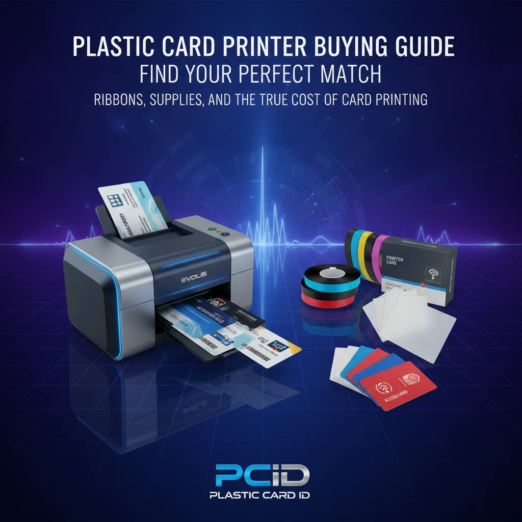 Ribbons, Supplies, and the True Cost of Card Printing