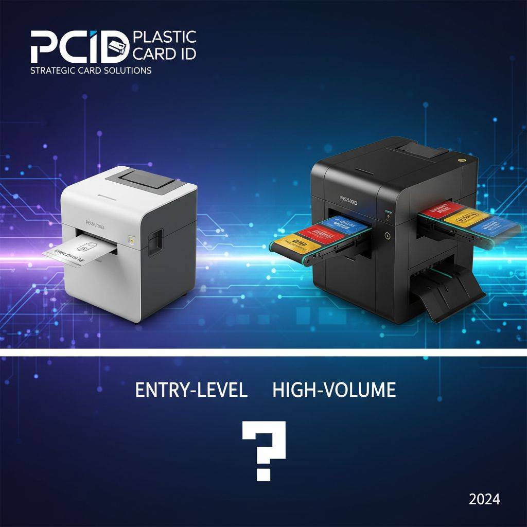 Buyer's Guide: Matching the Right Printer to Your Needs