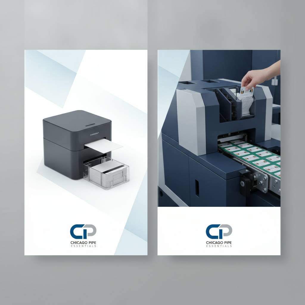 Get Started with Plastic Card ID Today