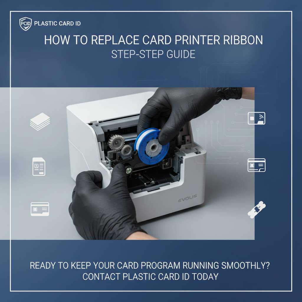 Ready to Keep Your Card Program Running Smoothly? Contact Plastic Card ID Today