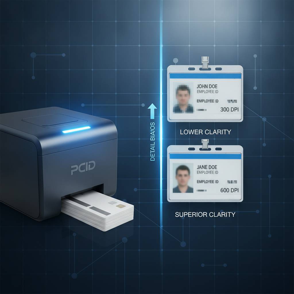 300 DPI vs. 600 DPI: Which Resolution Do You Actually Need?