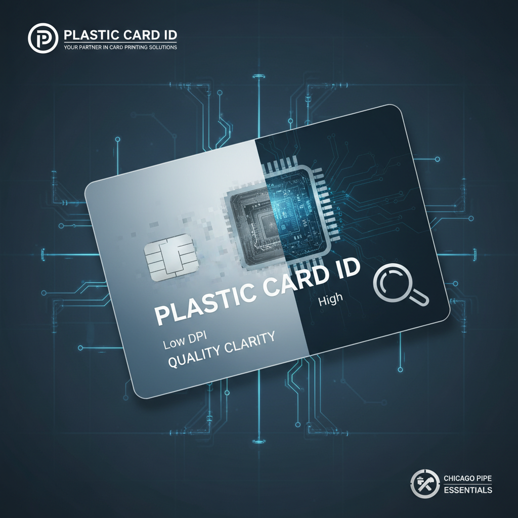 Why Plastic Card ID Is the Right Partner for Your Card Printing Program
