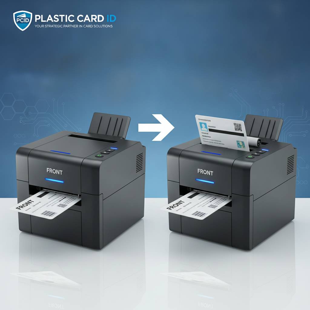 Understanding What Each Printer Type Actually Does