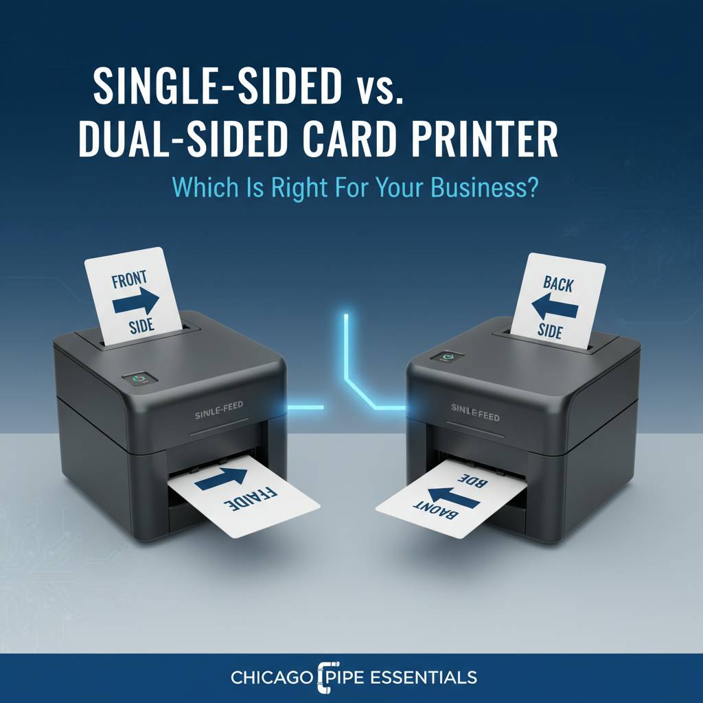 Make the Right Choice With Plastic Card ID