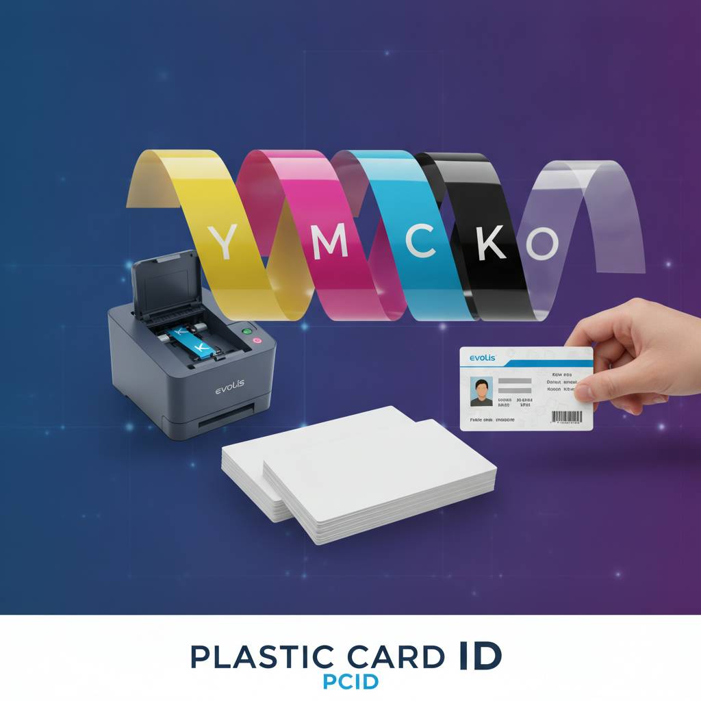 Choosing the Right Ribbon for Your Card Program
