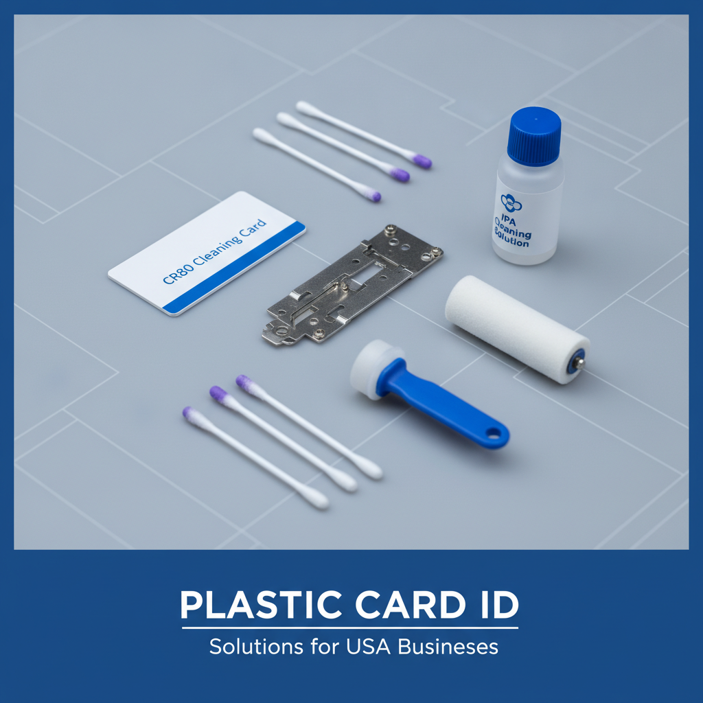 Understanding Every Component in Your Cleaning Kit