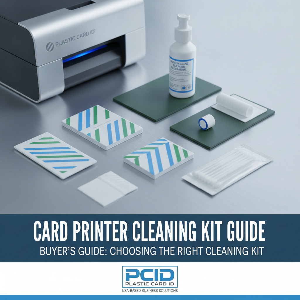 Buyer's Guide: Choosing the Right Cleaning Kit