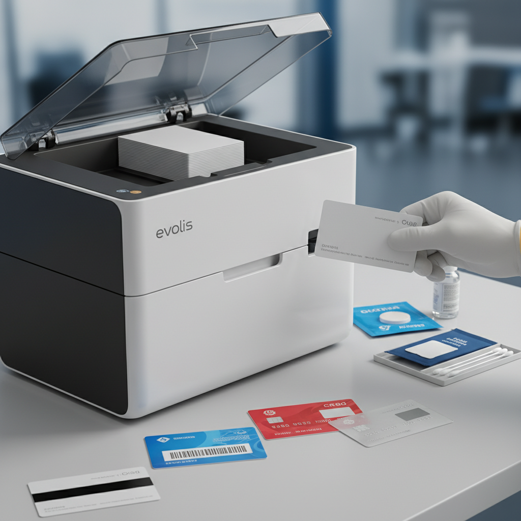 Partner With Plastic Card ID for Every Aspect of Your Card Printing Program