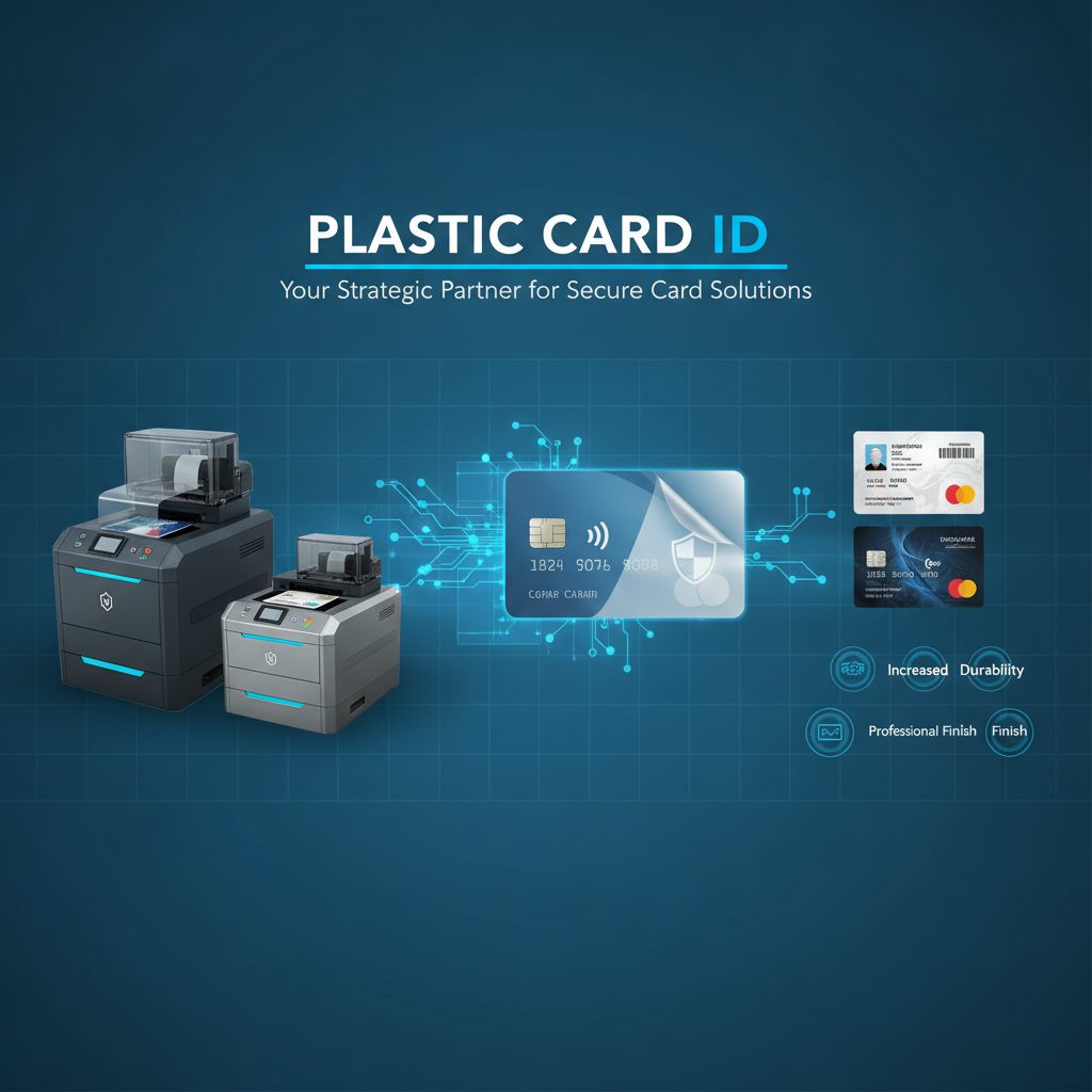Lamination Module Options Across the PCID Printer Lineup