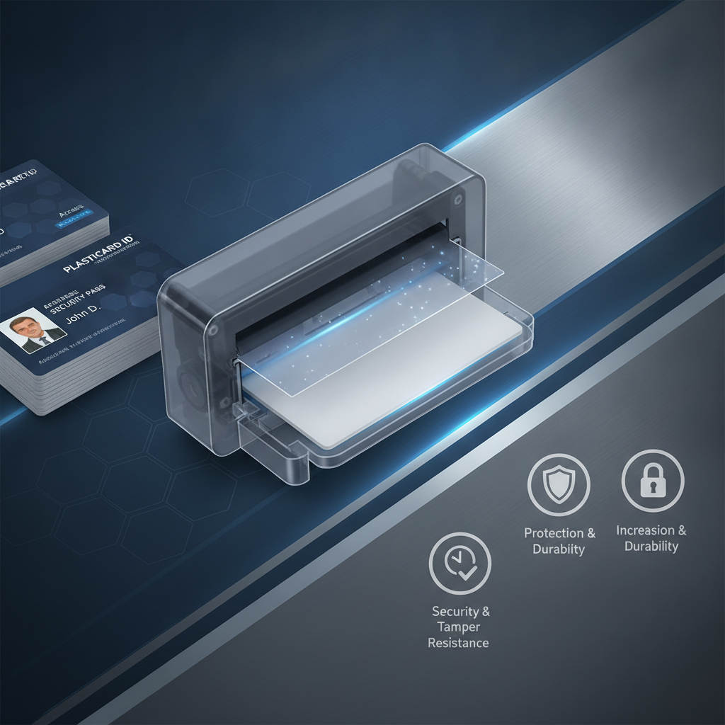 Frequently Asked Questions About Card Printer Lamination Modules