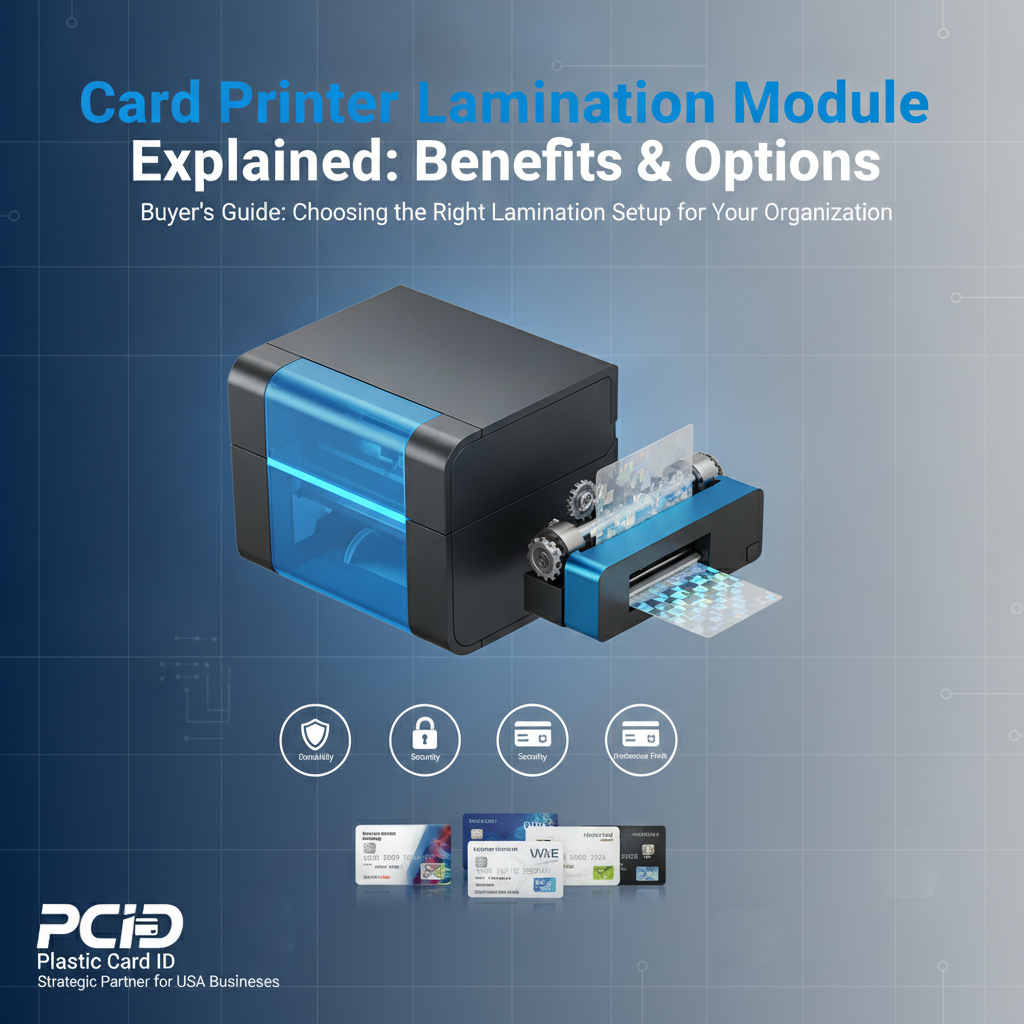 Buyer's Guide: Choosing the Right Lamination Setup for Your Organization