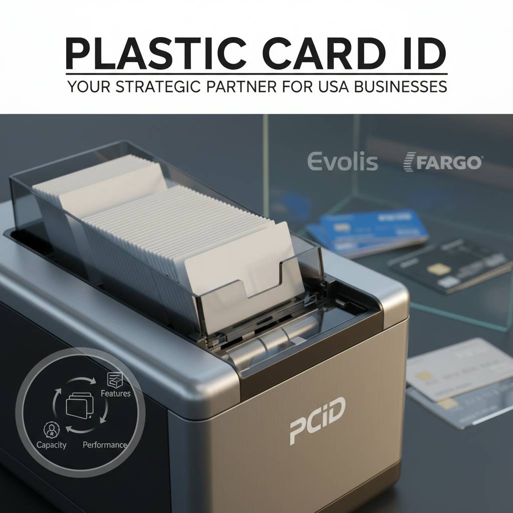 Selecting the Right Printer Brand Based on Hopper Performance