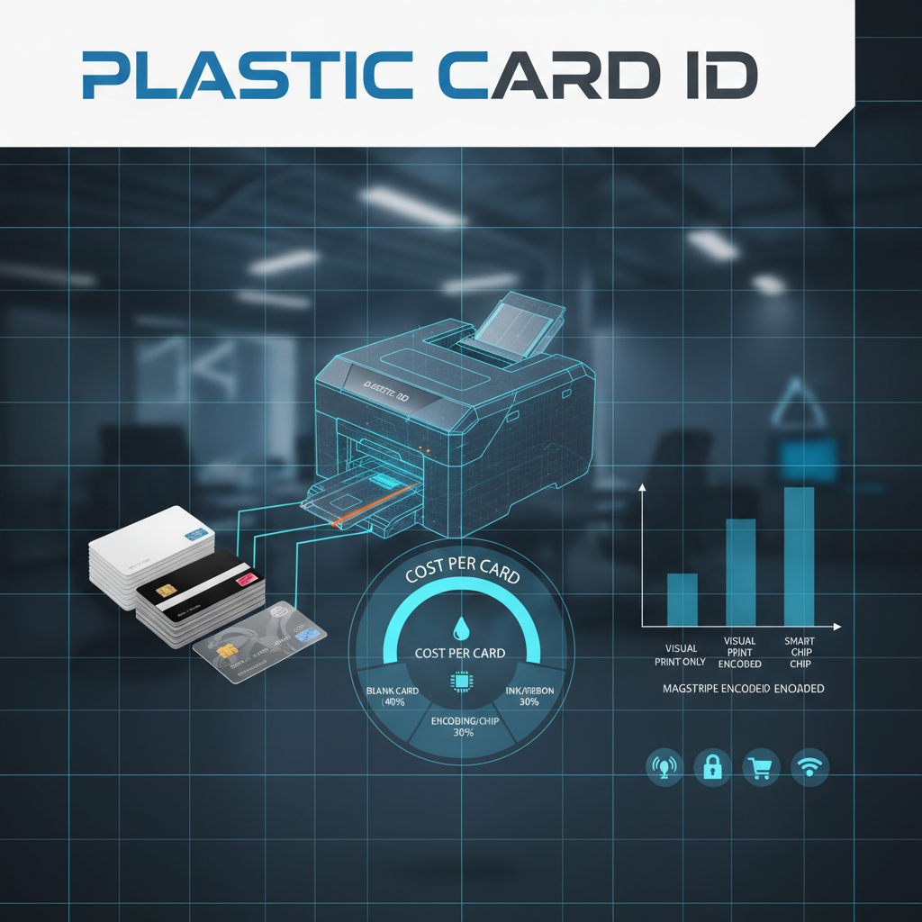 How Encoding Options Affect Your Per-Card Cost