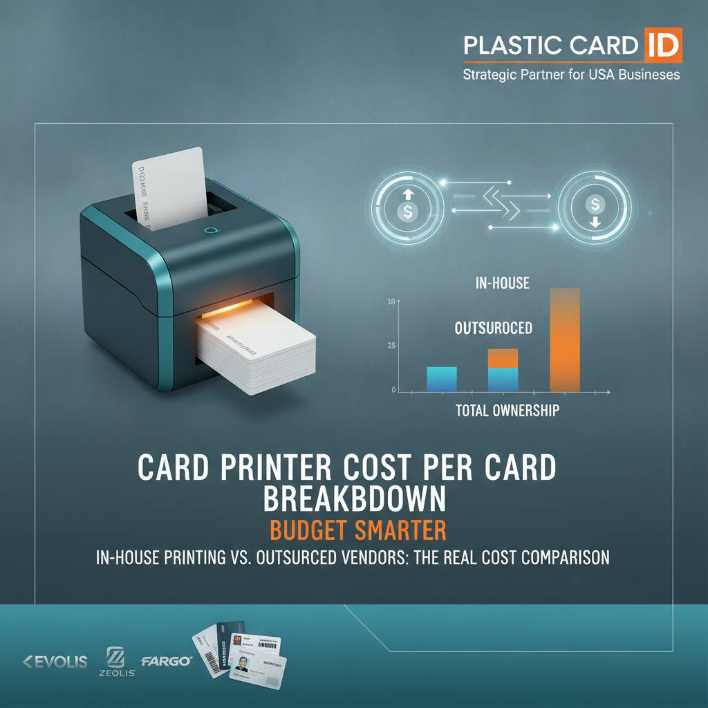 In-House Printing vs. Outsourced Vendors: The Real Cost Comparison