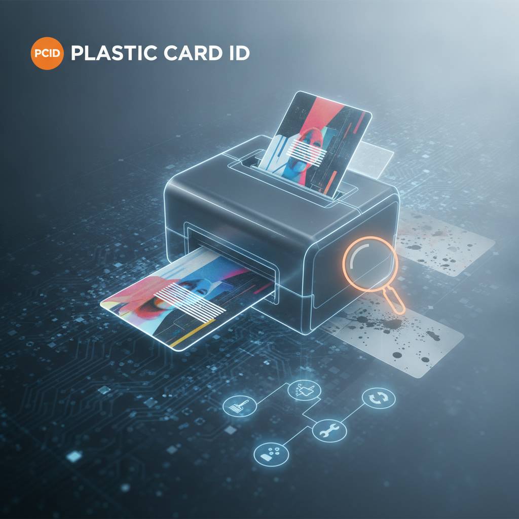 Print Quality Problems: Why Your Cards Look Wrong