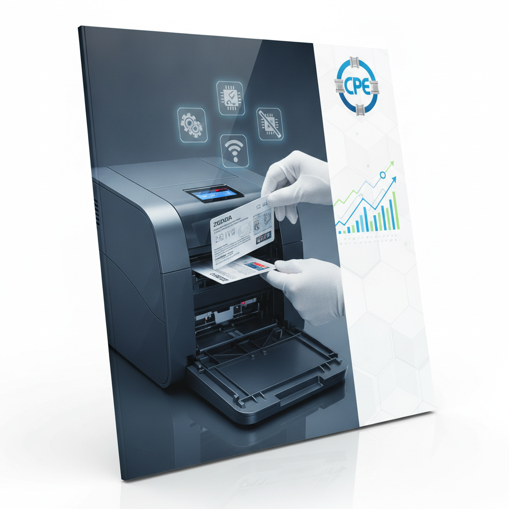 Choosing the Right Support Partner Makes All the Difference - Plastic Card ID
