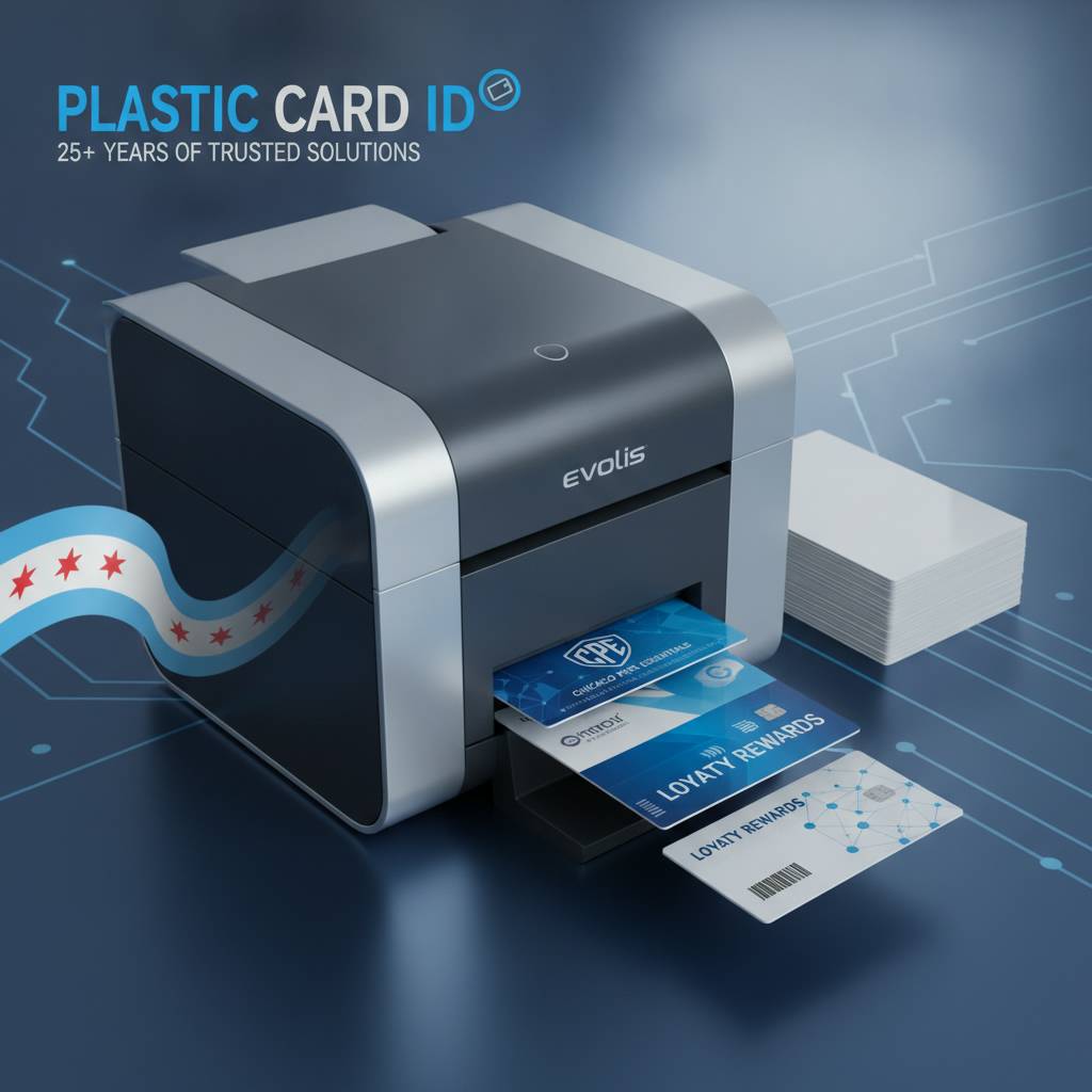 Brands Carried by Plastic Card ID: A Closer Look