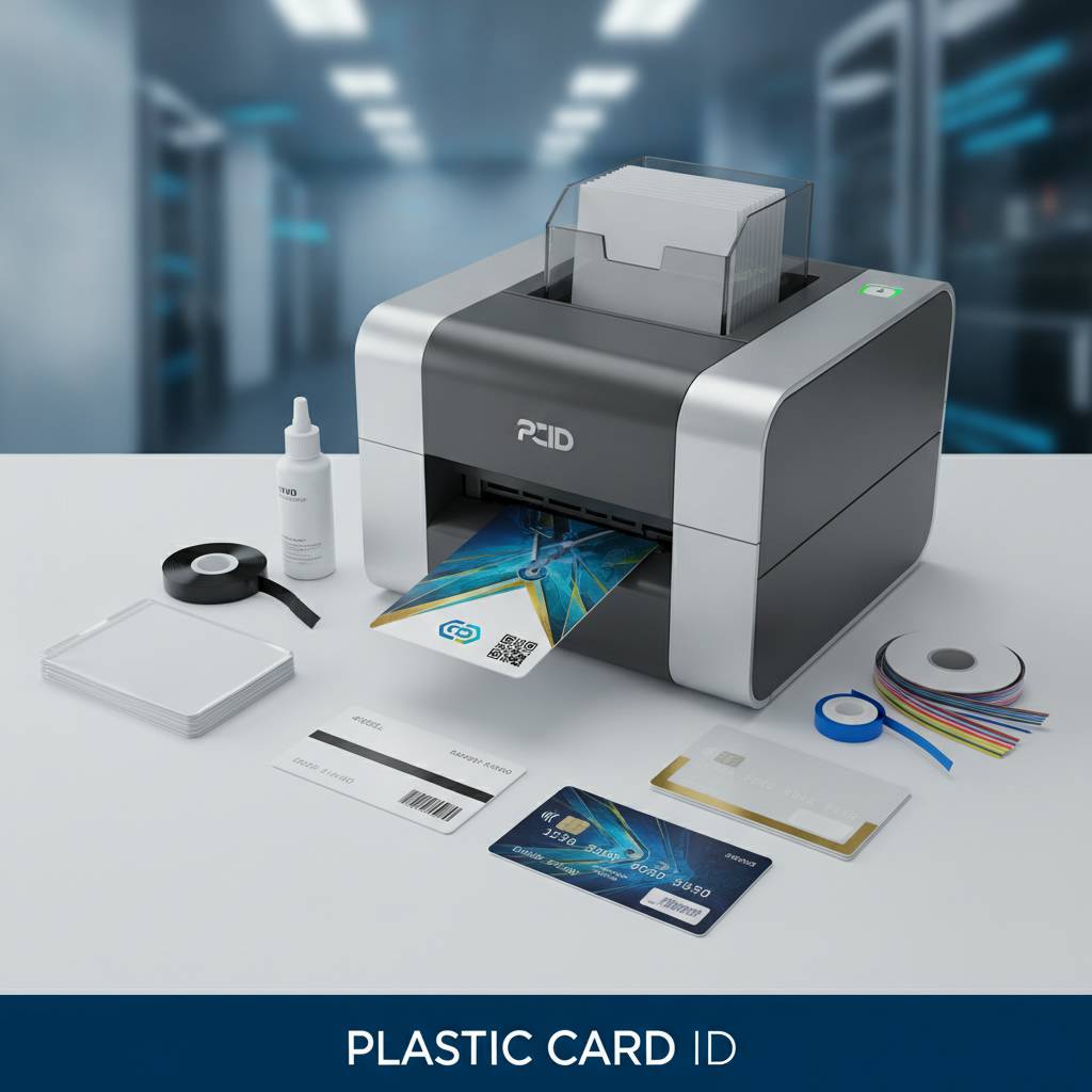 Supplies That Keep Your Loyalty Card Program Running
