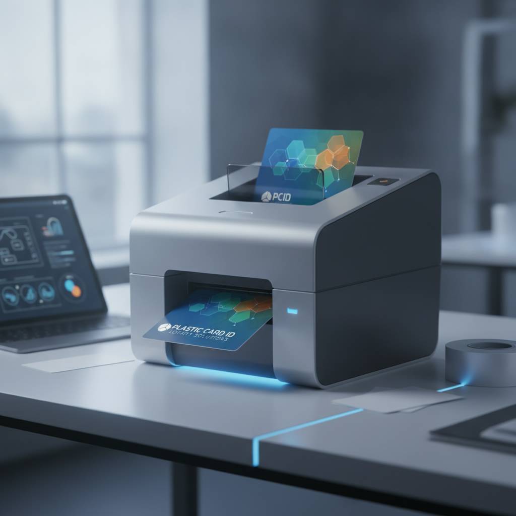 Frequently Asked Questions About Loyalty Card Printers