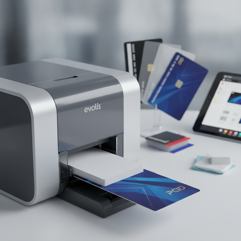 Frequently Asked Questions About Membership Card Printers