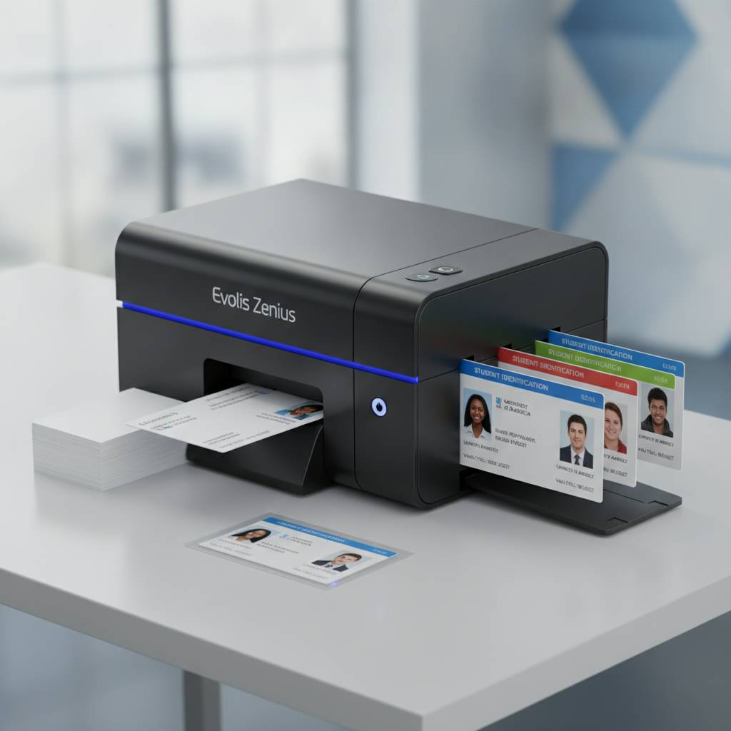 Matching Printer Volume to Your School's Actual Needs