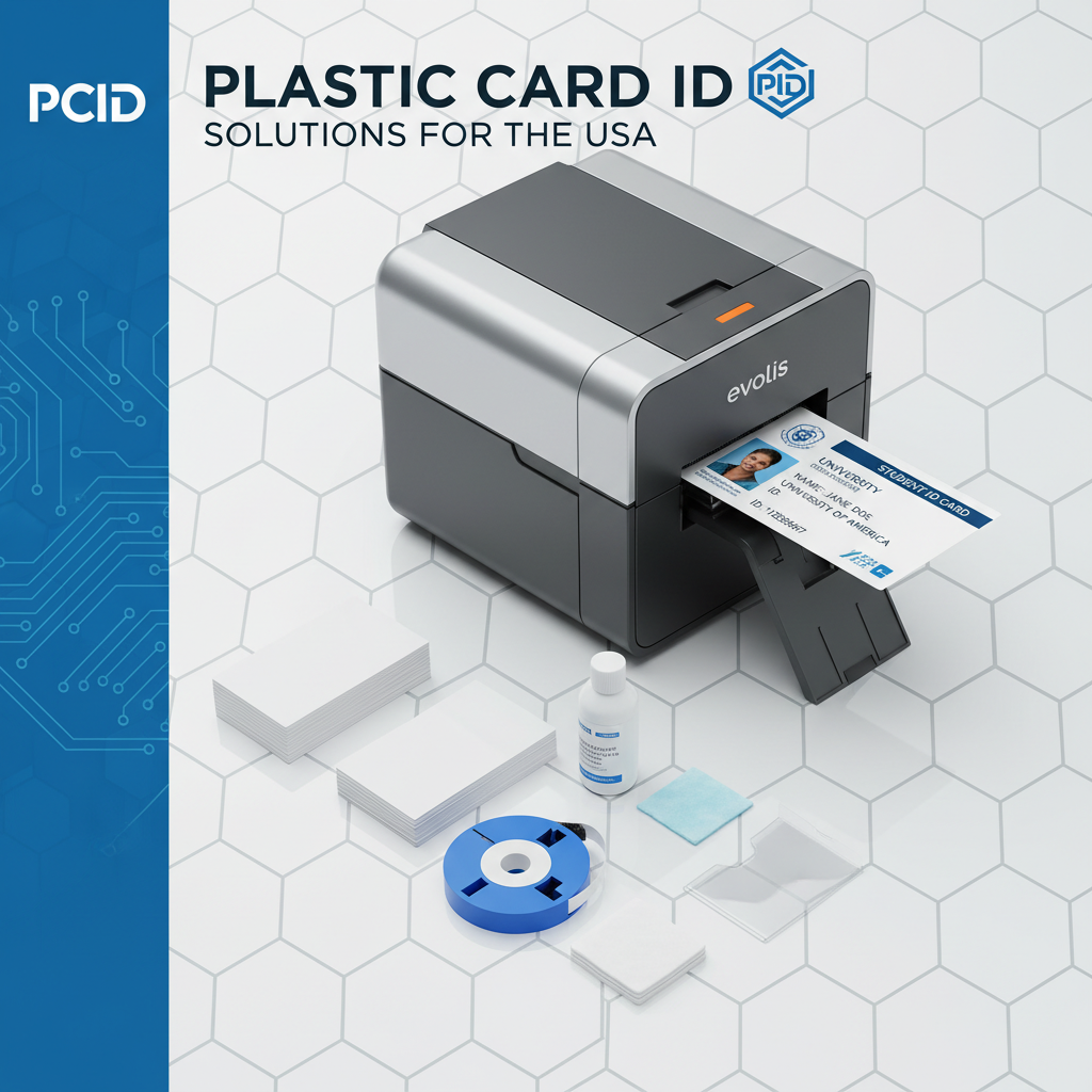 Printer Supplies That Keep the Program Running