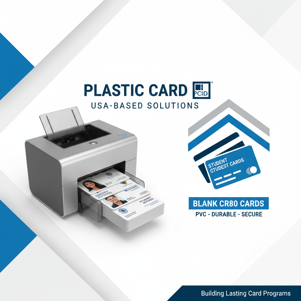 Frequently Asked Questions About Student ID Card Printers