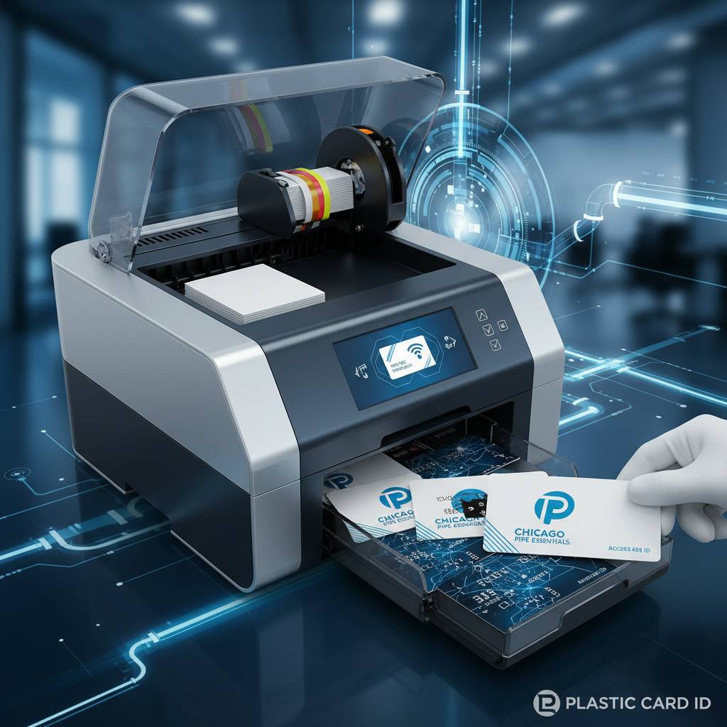 Why Plastic Card ID Is the Go-To Source for Hotel Key Card Printing